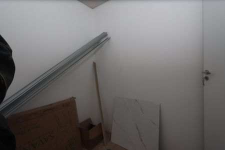 Apartamento para alugar com 32m², 2 quartos e sem vagaQuarto 1