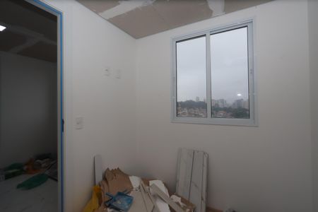 Quarto 1 de apartamento à venda com 2 quartos, 32m² em Vila Graciosa, São Paulo