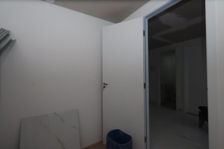 Quarto 1 de apartamento à venda com 2 quartos, 32m² em Vila Graciosa, São Paulo