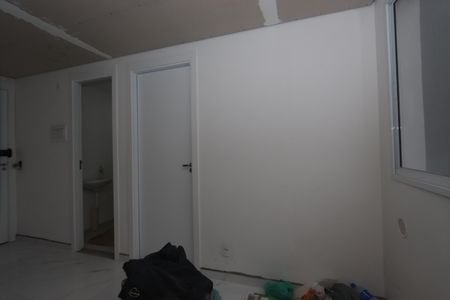 Sala de apartamento à venda com 2 quartos, 32m² em Vila Graciosa, São Paulo