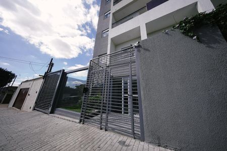 Apartamento para alugar com 42m², 2 quartos e sem vagaFachada