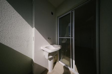 Apartamento para alugar com 42m², 2 quartos e sem vagaÁrea de Serviço