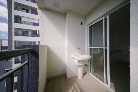 Apartamento para alugar com 42m², 2 quartos e sem vagaÁrea de Serviço