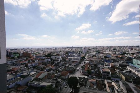 Apartamento para alugar com 42m², 2 quartos e sem vagaVista do Quarto 1