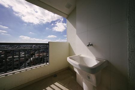 Apartamento para alugar com 42m², 2 quartos e sem vagaÁrea de Serviço
