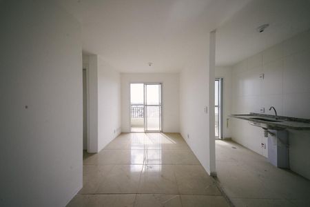 Apartamento para alugar com 42m², 2 quartos e sem vagaSala