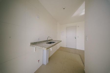 Apartamento para alugar com 42m², 2 quartos e sem vagaCozinha