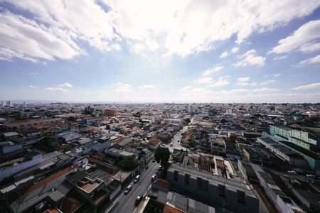 Apartamento para alugar com 42m², 2 quartos e sem vagaVista da Sacada