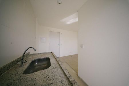 Apartamento para alugar com 42m², 2 quartos e sem vagaCozinha