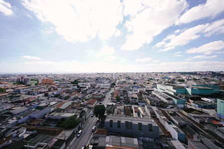 Apartamento para alugar com 42m², 2 quartos e sem vagaVista do Quarto 2