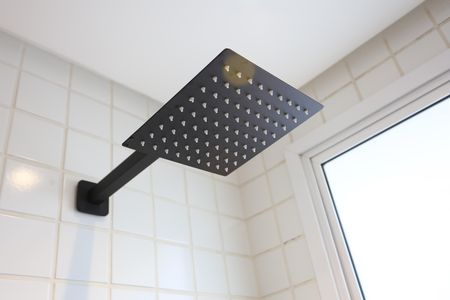 Apartamento para alugar com 128m², 3 quartos e 2 vagasBanheiro