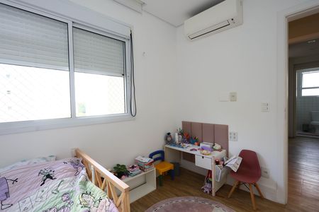 Apartamento para alugar com 128m², 3 quartos e 2 vagasquarto 1