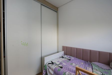 Apartamento para alugar com 128m², 3 quartos e 2 vagasquarto 1