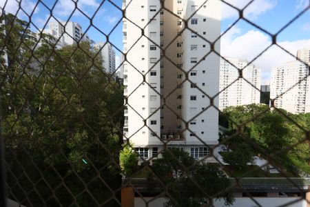 Apartamento para alugar com 128m², 3 quartos e 2 vagasquarto 1 vista