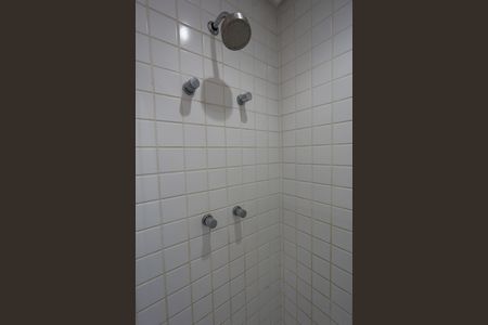 Apartamento para alugar com 128m², 3 quartos e 2 vagasBanheiro da Suíte