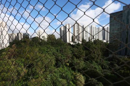 Apartamento para alugar com 128m², 3 quartos e 2 vagassuíte vista