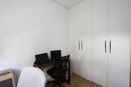 Apartamento para alugar com 128m², 3 quartos e 2 vagasquarto 2