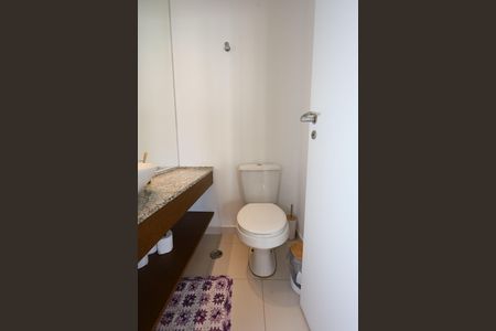 Apartamento para alugar com 128m², 3 quartos e 2 vagaslavabo