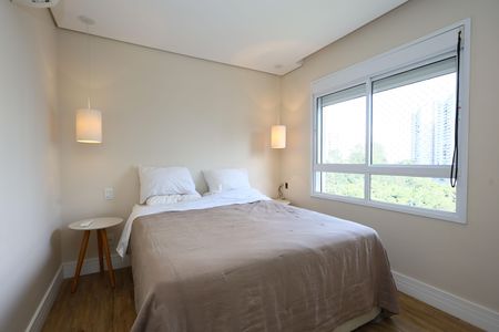 Apartamento para alugar com 128m², 3 quartos e 2 vagassuíte