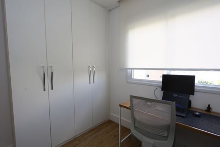Apartamento para alugar com 128m², 3 quartos e 2 vagasquarto 2