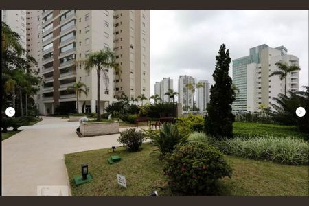 Apartamento para alugar com 128m², 3 quartos e 2 vagasÁrea comum