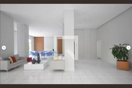 Apartamento para alugar com 128m², 3 quartos e 2 vagasÁrea comum - Salão de festas