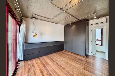 Apartamento à venda com 95m², 1 quarto e 2 vagas Apartamento à venda com 95m², 1 quarto e 2 vagasSuite