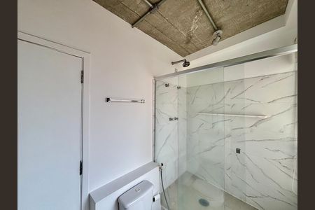 Apartamento à venda com 95m², 1 quarto e 2 vagas Apartamento à venda com 95m², 1 quarto e 2 vagasBanheiro da Suíte