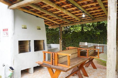 Apartamento à venda com 67m², 3 quartos e 1 vaga Apartamento à venda com 67m², 3 quartos e 1 vagaÁrea comum - Churrasqueira