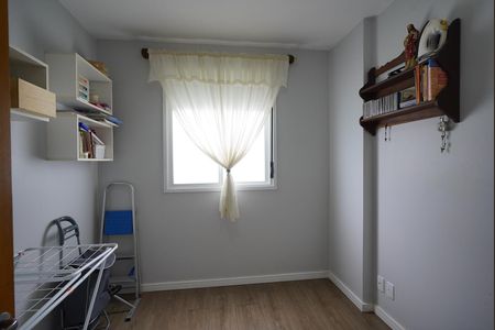 Quarto 1 de apartamento à venda com 3 quartos, 67m² em Cavalhada, Porto Alegre