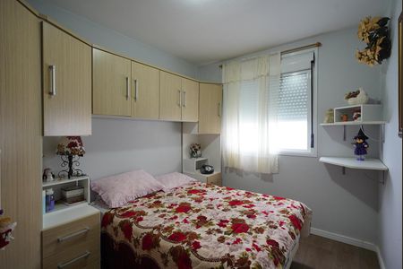 Apartamento à venda com 67m², 3 quartos e 1 vaga Apartamento à venda com 67m², 3 quartos e 1 vagaQuarto 2