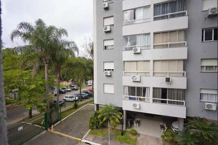 Quarto 2 - vista de apartamento à venda com 3 quartos, 67m² em Cavalhada, Porto Alegre