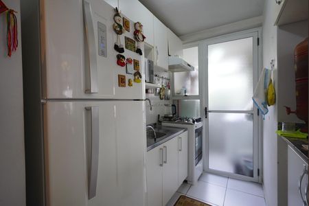 Apartamento à venda com 67m², 3 quartos e 1 vaga Apartamento à venda com 67m², 3 quartos e 1 vagaCozinha