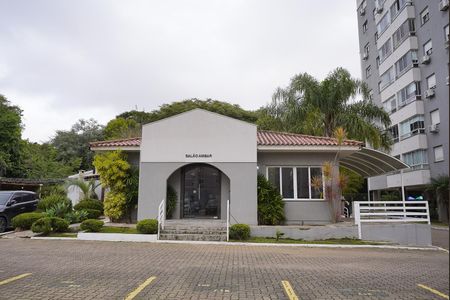 Apartamento à venda com 67m², 3 quartos e 1 vaga Apartamento à venda com 67m², 3 quartos e 1 vagaÁrea comum - Salão de festas