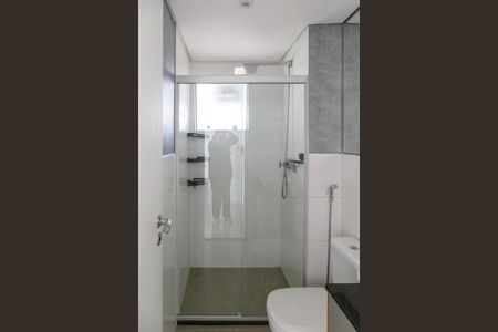 Apartamento para alugar com 39m², 1 quarto e 1 vagaBanheiro