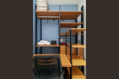 Studio à venda com 21m², 0 quarto e sem vaga Studio à venda com 21m², 0 quarto e sem vagaStudio