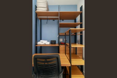 Studio à venda com 21m², 0 quarto e sem vaga Studio à venda com 21m², 0 quarto e sem vagaStudio