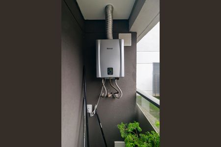 Studio à venda com 21m², 0 quarto e sem vaga Studio à venda com 21m², 0 quarto e sem vagaStudio