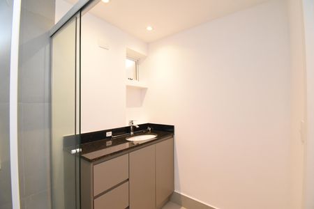 Apartamento para alugar com 71m², 2 quartos e 1 vagaBanheiro 2