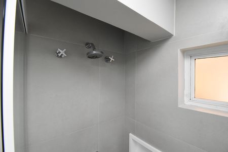 Apartamento para alugar com 71m², 2 quartos e 1 vagaBanheiro da Suíte