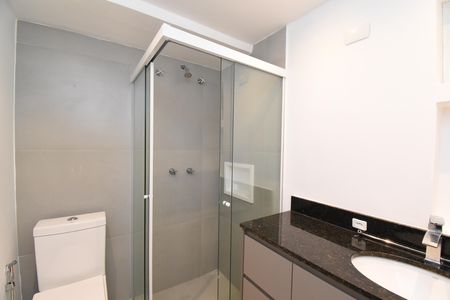 Apartamento para alugar com 71m², 2 quartos e 1 vagaBanheiro 2
