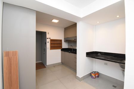 Apartamento para alugar com 71m², 2 quartos e 1 vagaCozinha e Área de Serviço