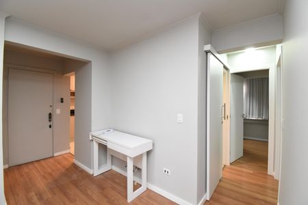 Apartamento para alugar com 71m², 2 quartos e 1 vagaSala