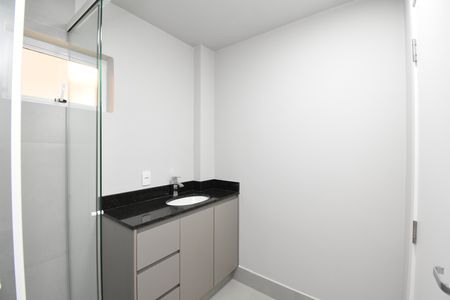 Apartamento para alugar com 71m², 2 quartos e 1 vagaBanheiro da Suíte