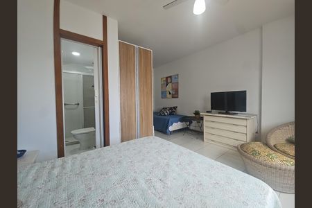 Apartamento para alugar com 36m², 1 quarto e 1 vaga Apartamento para alugar com 36m², 1 quarto e 1 vagaSala/Quarto