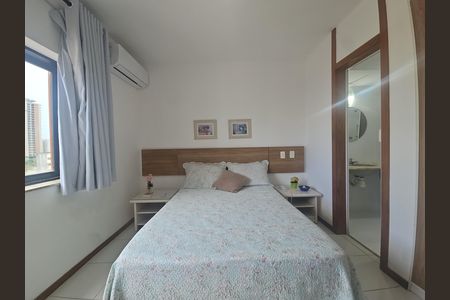 Apartamento para alugar com 36m², 1 quarto e 1 vaga Apartamento para alugar com 36m², 1 quarto e 1 vagaSala/Quarto