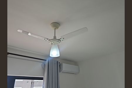 Apartamento para alugar com 36m², 1 quarto e 1 vaga Apartamento para alugar com 36m², 1 quarto e 1 vagaAr condicionado