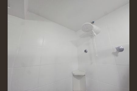 Apartamento para alugar com 36m², 1 quarto e 1 vaga Apartamento para alugar com 36m², 1 quarto e 1 vagaBanheiro