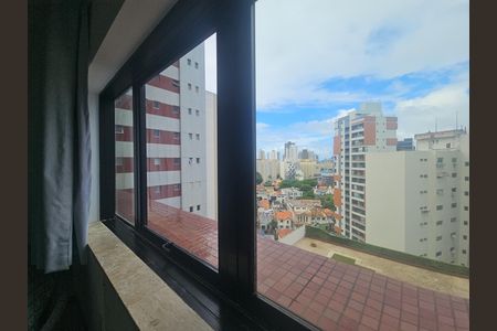 Apartamento para alugar com 36m², 1 quarto e 1 vaga Apartamento para alugar com 36m², 1 quarto e 1 vagaSala/Quarto