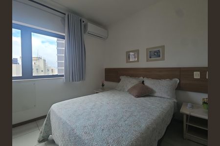 Apartamento para alugar com 36m², 1 quarto e 1 vaga Apartamento para alugar com 36m², 1 quarto e 1 vagaSala/Quarto